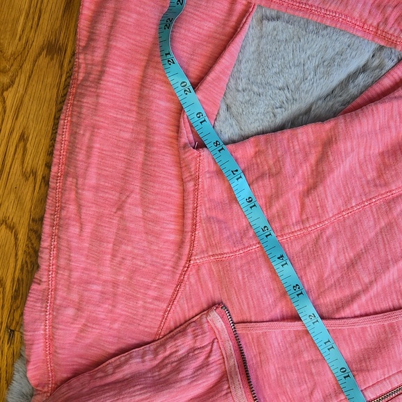 Tommy Bahama Pink Full Zip Jacket, Women's Small, Great Condition - Picture 3 of 13